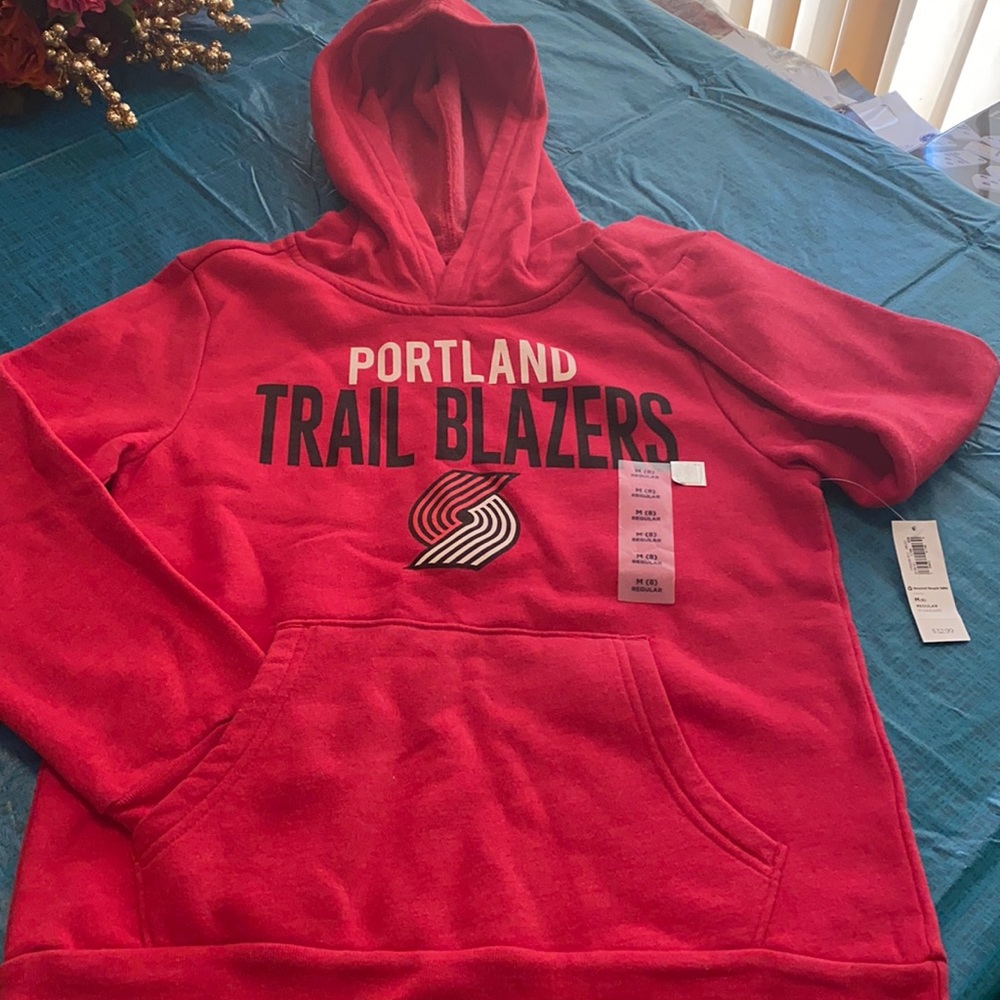 Boys hoodie